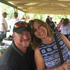 Meet your Posher, Crystal